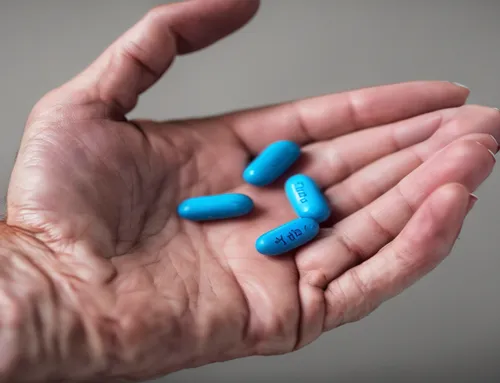 Produit similaire au viagra sans ordonnance